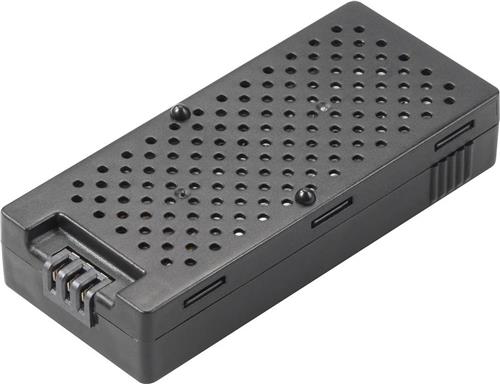 Reely Reserveonderdeel Vliegaccu Geschikt voor model: Helikopter Red Fox RTF (RE-7004013), Helikopter C129 V2