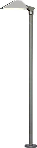 Viessmann Modelltechnik N Perronlantaarn Enkel Kant-en-klaar model 6483 1 stuk(s)
