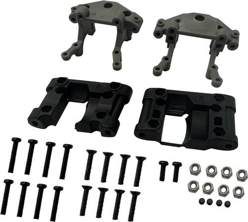 Reely RE-9043677 Reserveonderdeel Ophangingsbevestigingsset