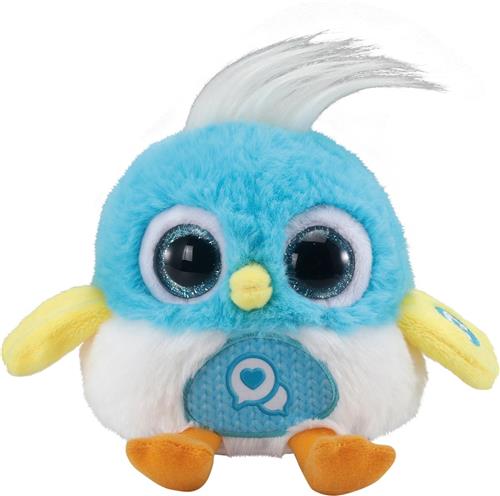 Vtech LoLibirds blauw