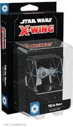 Star Wars X wing 2.0 TIE/Rb heavy