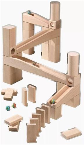 Haba Knikkerbaan Basisset Startersset