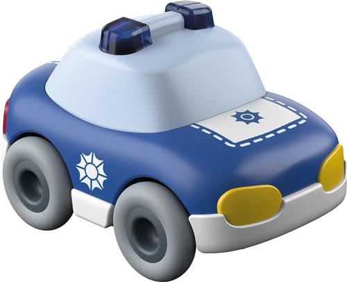 Haba - Haba Voertuig Politiewagen