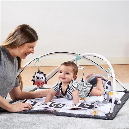 Tiny Love Babygym - Magical Tales - Zwart/Wit