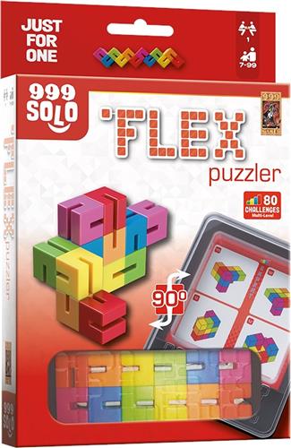 Flex Puzzler S Smart Game
