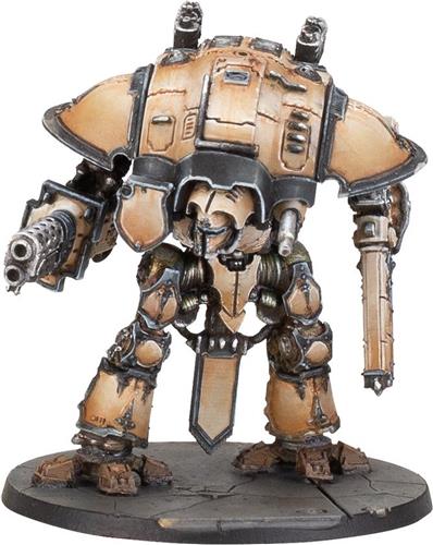 Games Workshop 03-28 collectible figure