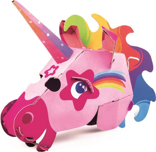 Clementoni 18579 kunst- & knutselset voor kinderen