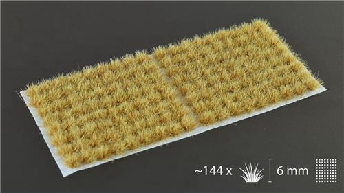 Dry Tufts Small (6mm)