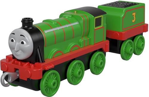 Thomas & Friends TrackMaster - Henry