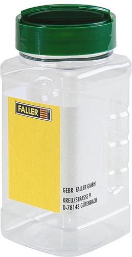 Faller - Kleine strooibus, leeg