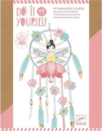 Djeco Knutselset Dromenvanger | Lotus Fee
