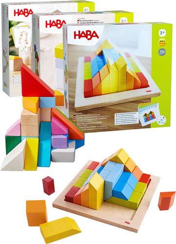 HABA Spielbausteine Kreativbausteine