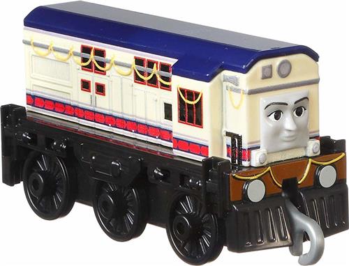 Thomas & Friends Trackmaster - grote trein Noor Jeehan