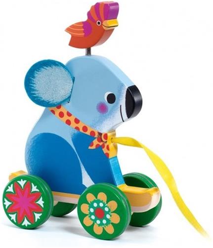 Djeco baby kleuren Otto