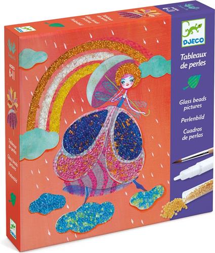 Djeco Knutselsets Parelsets | Wonderland