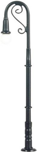 Viessmann Modelltechnik N Parklantaarn Enkel Kant-en-klaar model 6422 1 stuk(s)