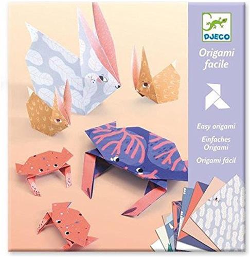 Origami: Familie