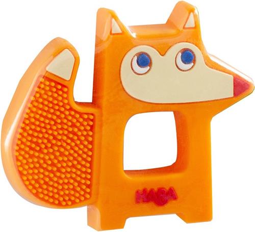 HABA Bijtspeeltje Vos