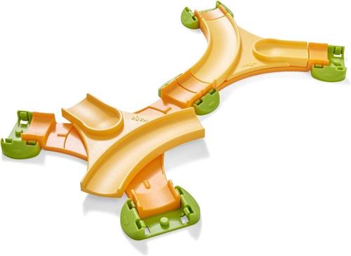 Haba - Kogelbaan - Uitbereiding - Draaiwissel