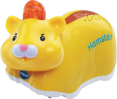 ZZD - Hugo Hamster