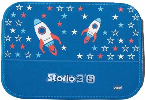 VTech Storio 3S - Beschermhoes - Blauw