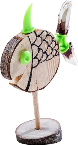 HABA Terra Kids - Connectors - Constructieset Vissen