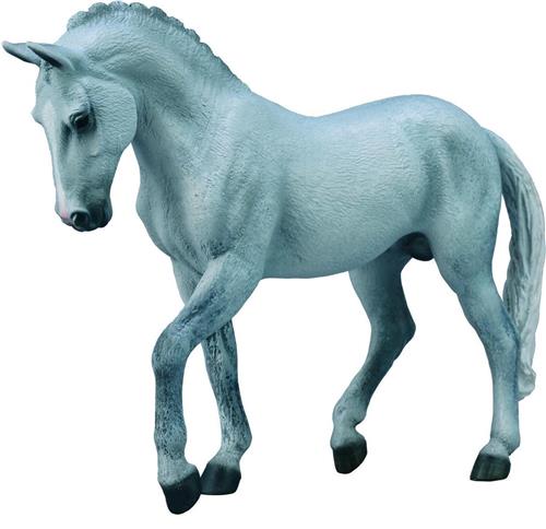 COLLECTA Trakehner Hengst Grijs - (XL)