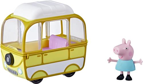 Peppa Pig Little Campervan