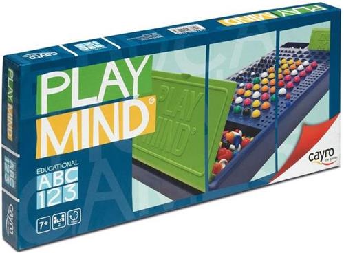 Cayro Play (Master) Mind