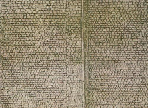 Faller - Muurplaat, Kinderkopjes - modelbouwsets, hobbybouwspeelgoed voor kinderen, modelverf en accessoires