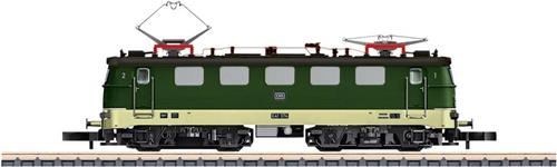 Märklin 88355 Z elektrische locomotief E 41 van de DB
