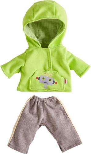 Haba Kledingset Homewear, 30 cm