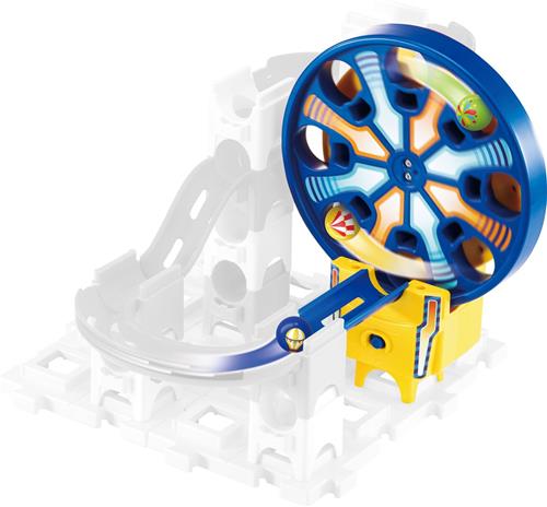 VTech Marble Rush Uitbreidingspakket Reuzenrad - Geschikt voor alle Knikkerbanen - Vanaf 4 Jaar