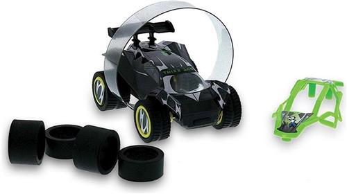 Goliath Modelco Trixx 360° street - Double Ramp - speelgoed autoset