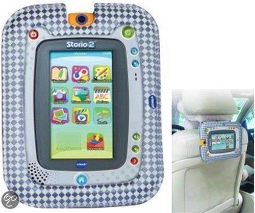 VTech Storio 2 - Hoofdsteun Tas