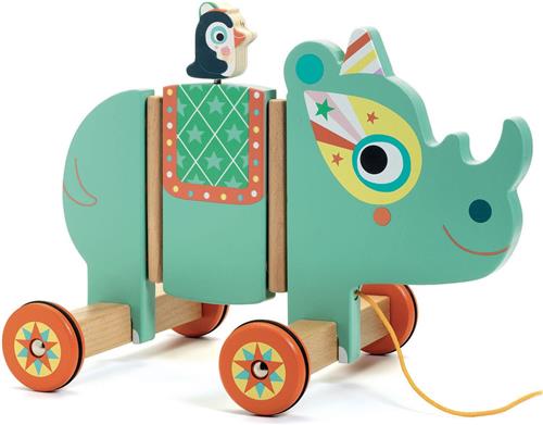 Djeco baby kleuren Vilma