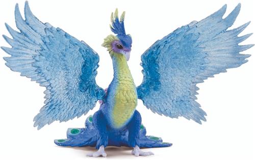 Schleich Schleich Bayala® Magical Peacock.