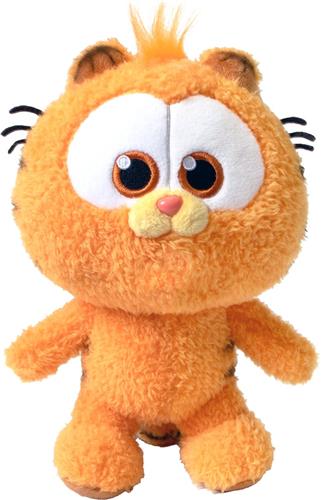Animagic Garfield - Baby Garfield - Knuffel - 22 centimeter - Pluche