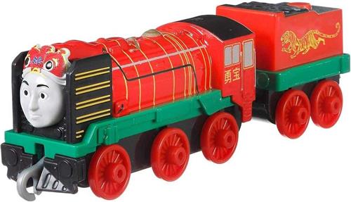 Thomas & Friends TrackMaster - Yong Bao