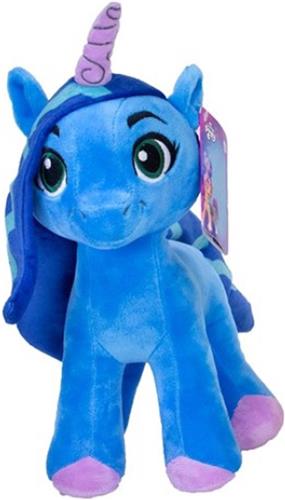 Misty Brightdawn  My Little Pony Pluche Knuffel 30 cm {Speelgoed Knuffeldier voor kinderen jongens meisjes | Pipp Petals, Zipp Storm, Sunny Starscout, Izzy Moonbow, Hitch Trailblazer, Misty Brightdawn}