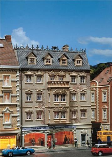 Faller - Slagerij Dold