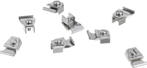 Schaal 1 Märklin rails 59096 Aansluitklem 8 stuk(s)