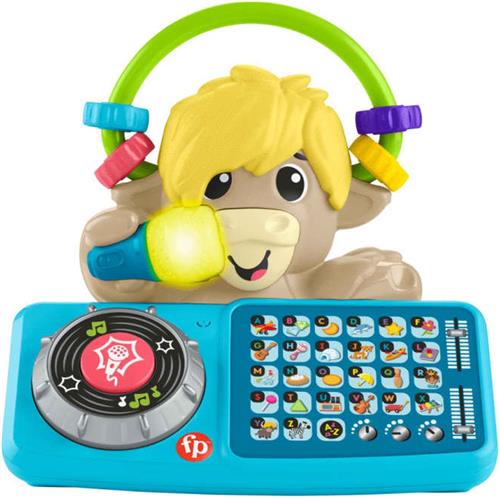 Fisher-Price HYK96 educatief speelgoed