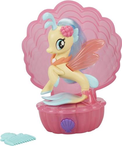 My Little Pony: The Movie Princess Skystar Sea Song
