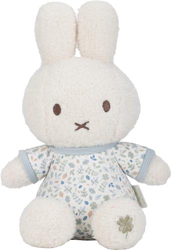 Nijntje x Little Dutch Knuffel 30 cm - Lucky Leaves