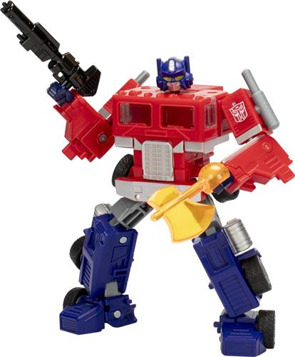 Transformers Legacy United Deluxe Class G1 Universe Optimus Prime 12cm