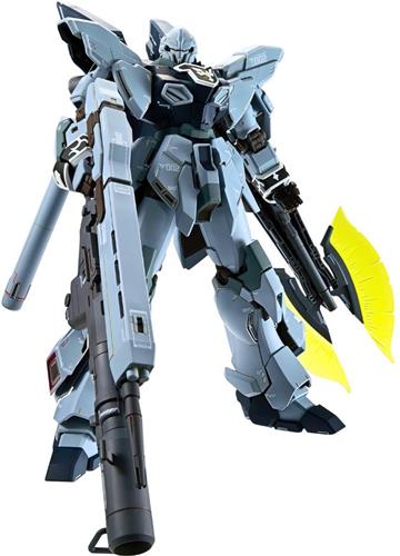 Gundam Sinanju Stein MG 1/100