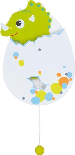 GOKI Trekpop - Dino.