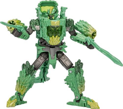 Transformers Generations Legacy United Deluxe Class Action Figure Infernac Universe Shard 14 cm