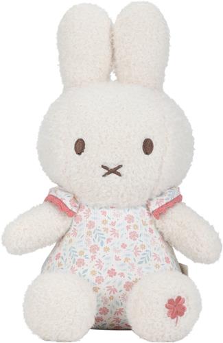 Nijntje x Little Dutch Knuffel 30 cm - Lucky Blossom